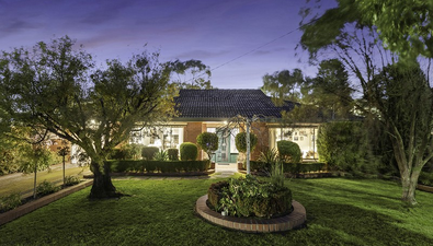 Picture of 59 Gateshead Drive, WANTIRNA SOUTH VIC 3152