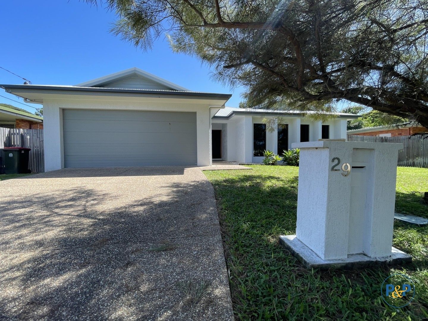 4 bedrooms House in 29 Tertius Street MUNDINGBURRA QLD, 4812