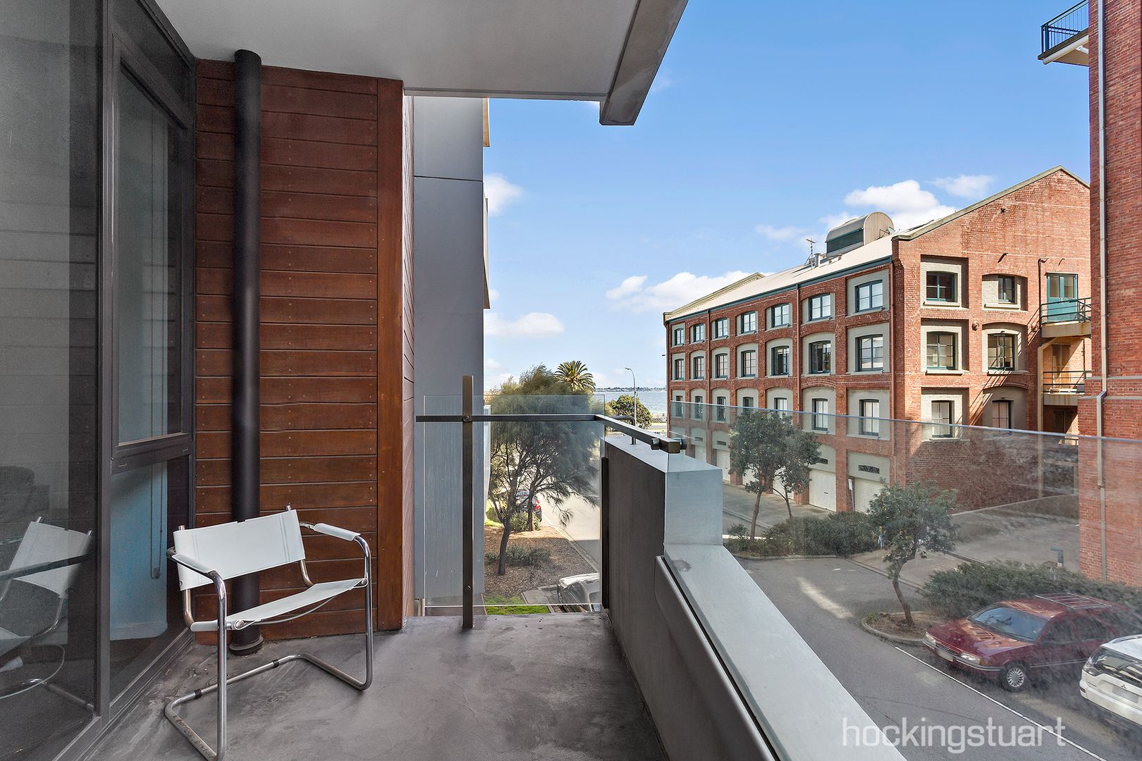 23/2 Esplanade West , Port Melbourne VIC 3207