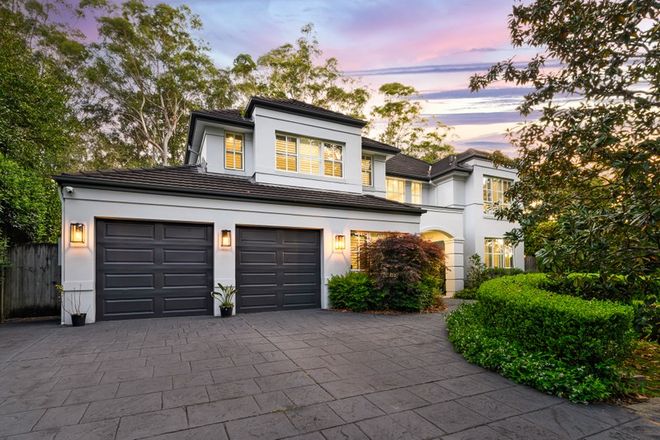 Picture of 125 Junction Lane, WAHROONGA NSW 2076