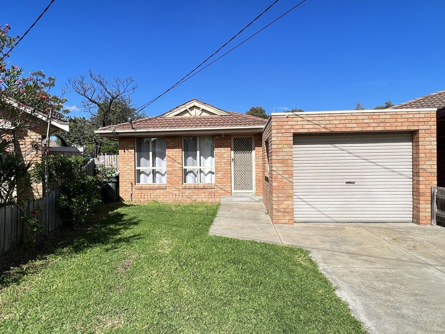 2 bedrooms House in 2A Tatra Court THOMASTOWN VIC, 3074
