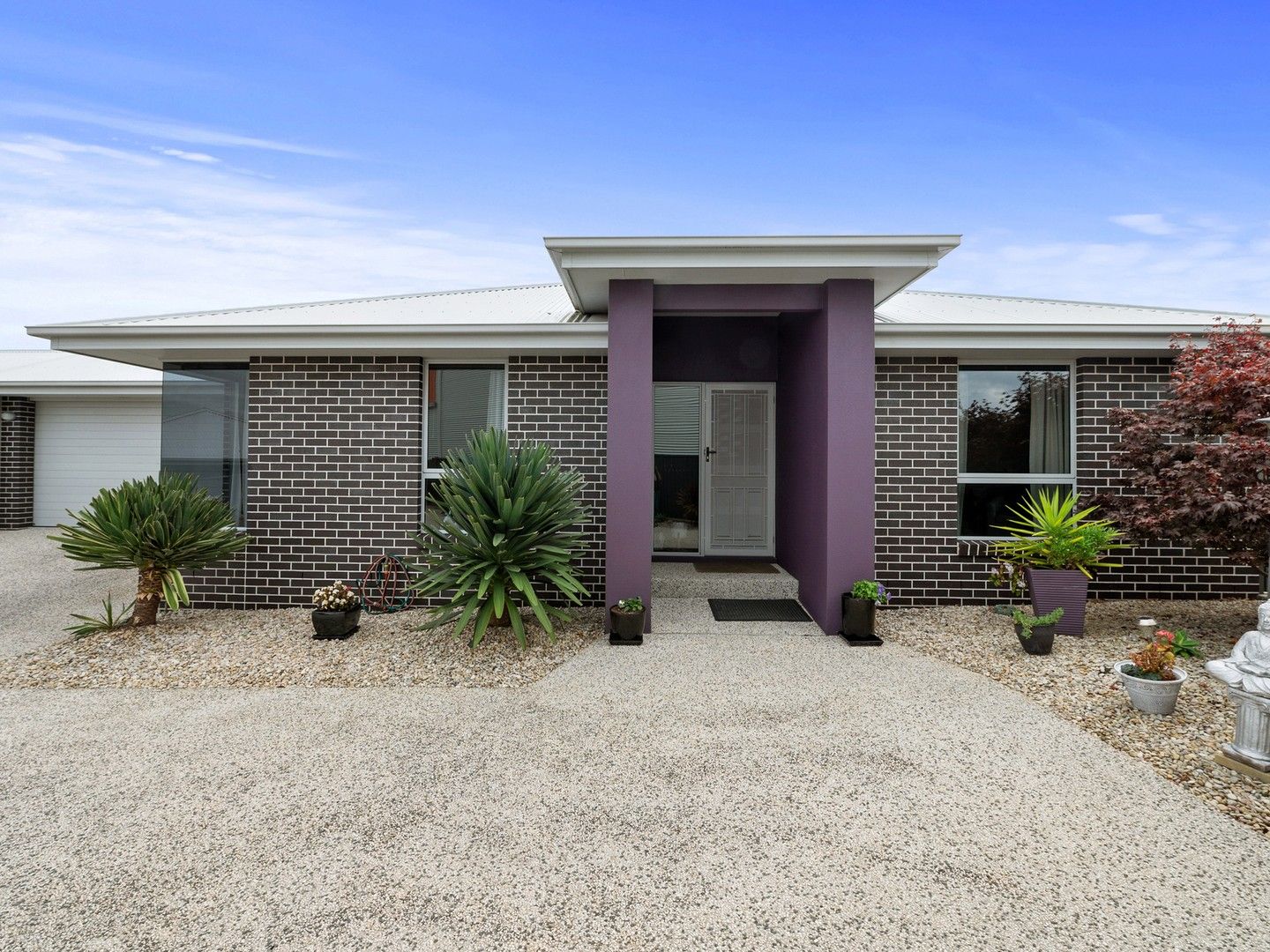 4/134 Shearwater Boulevard, Shearwater TAS 7307 Domain