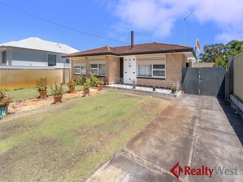 321 Fulham Street, Cloverdale WA 6105, Image 0