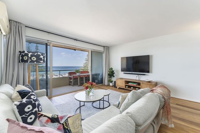 Picture of 6/116 Marine Parade, COTTESLOE WA 6011
