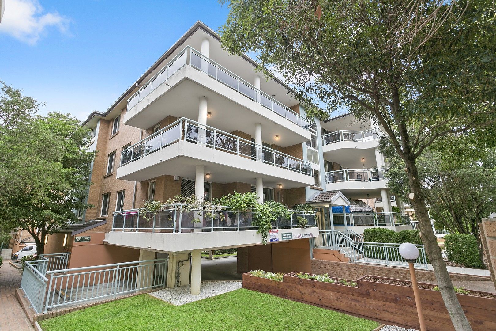 24/3139 Gladstone Street, North Parramatta NSW 2151 Domain