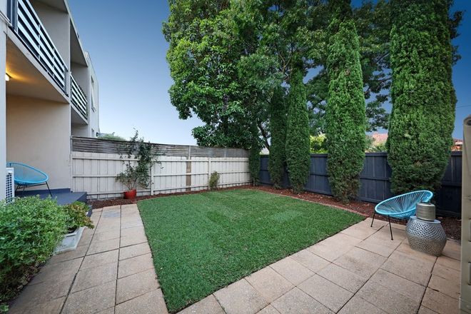 Picture of 2/13 Elm Grove, MCKINNON VIC 3204