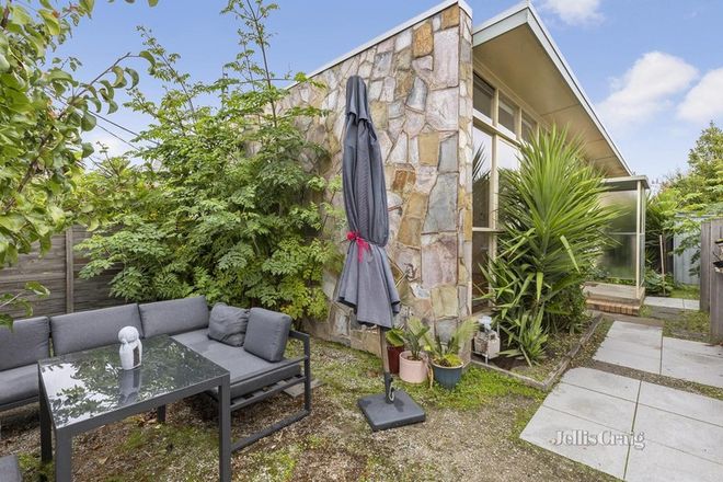 Picture of 1/6 Balaclava Street, NEWINGTON VIC 3350