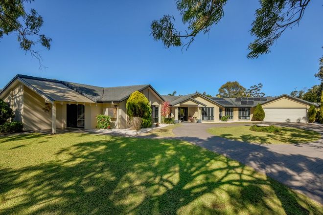 Picture of 7 Christine Court, COTSWOLD HILLS QLD 4350