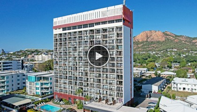 Picture of 301/75 The Strand, NORTH WARD QLD 4810