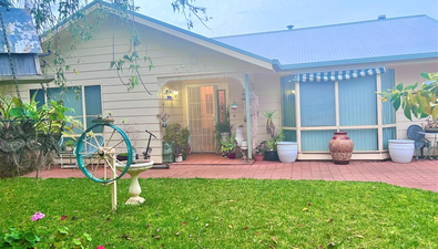 Picture of 44 Burns Street, HILLSTON NSW 2675