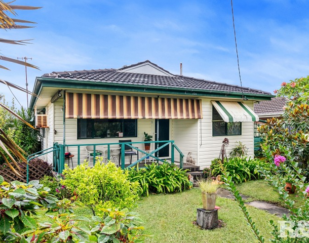 166 Trafalgar Avenue, Umina Beach NSW 2257