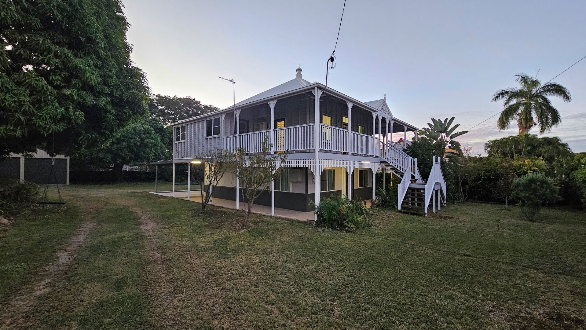 24 DEANE STREET, Charters Towers City QLD 4820, Image 1