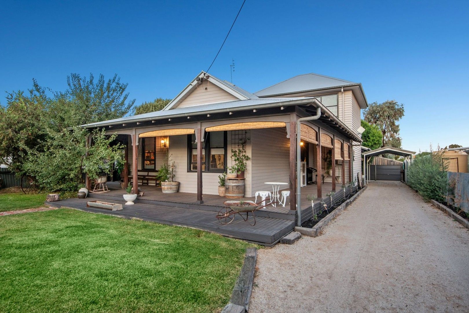 38 Holloway Street, Boort VIC 3537, Image 0