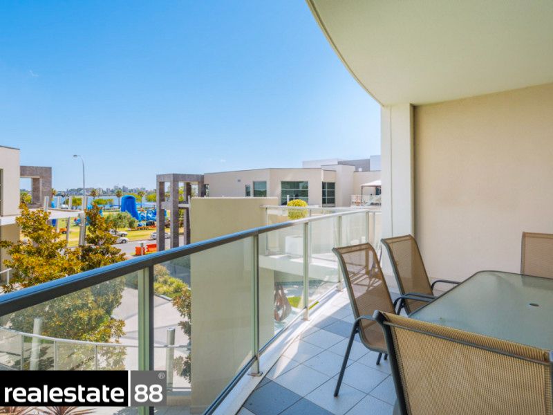 56/78 Terrace Road, East Perth WA 6004, Image 2