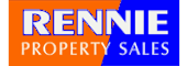 Logo for Rennie Property Sales