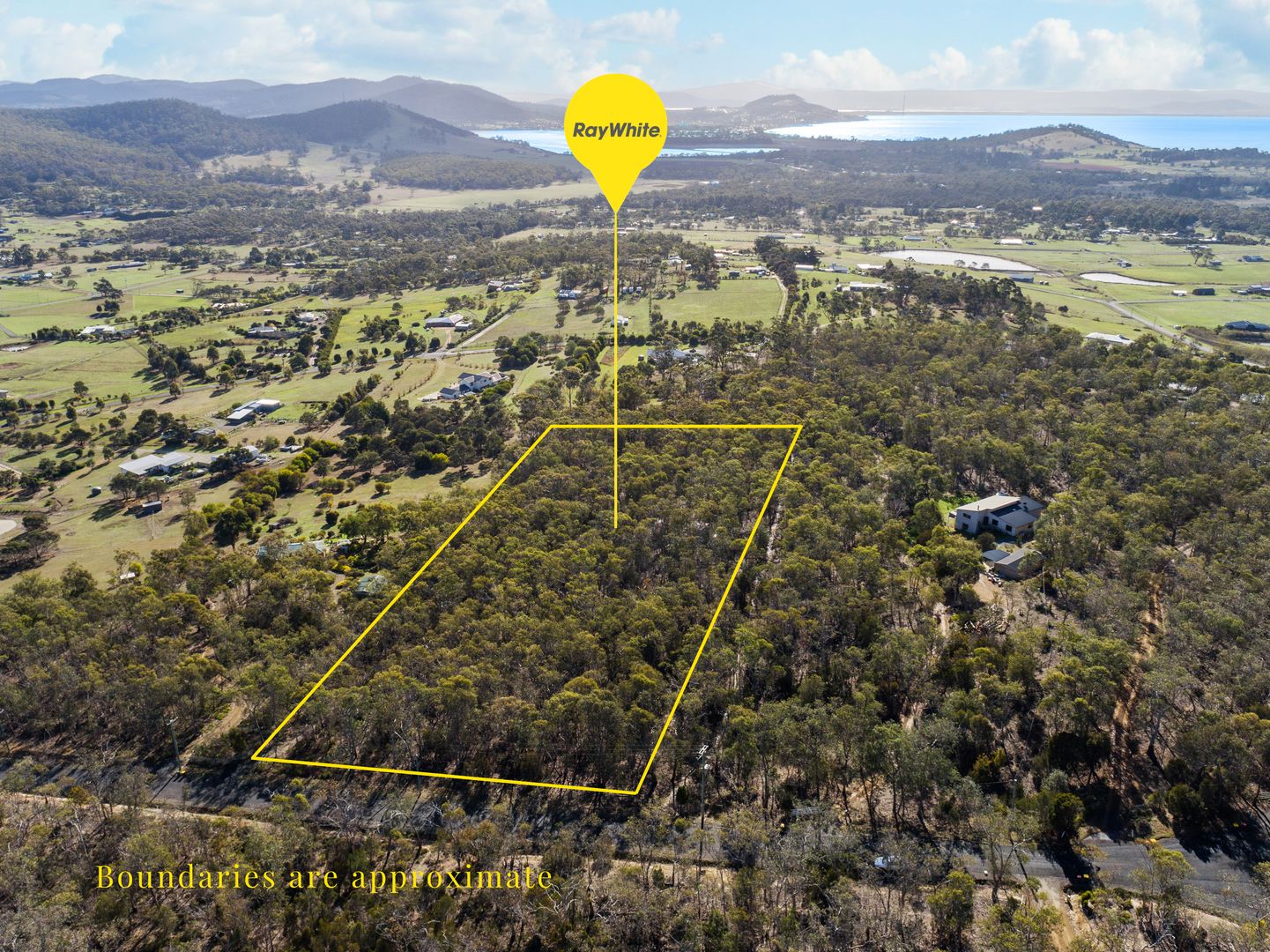 31 Rushton Close, Sandford TAS 7020 Domain