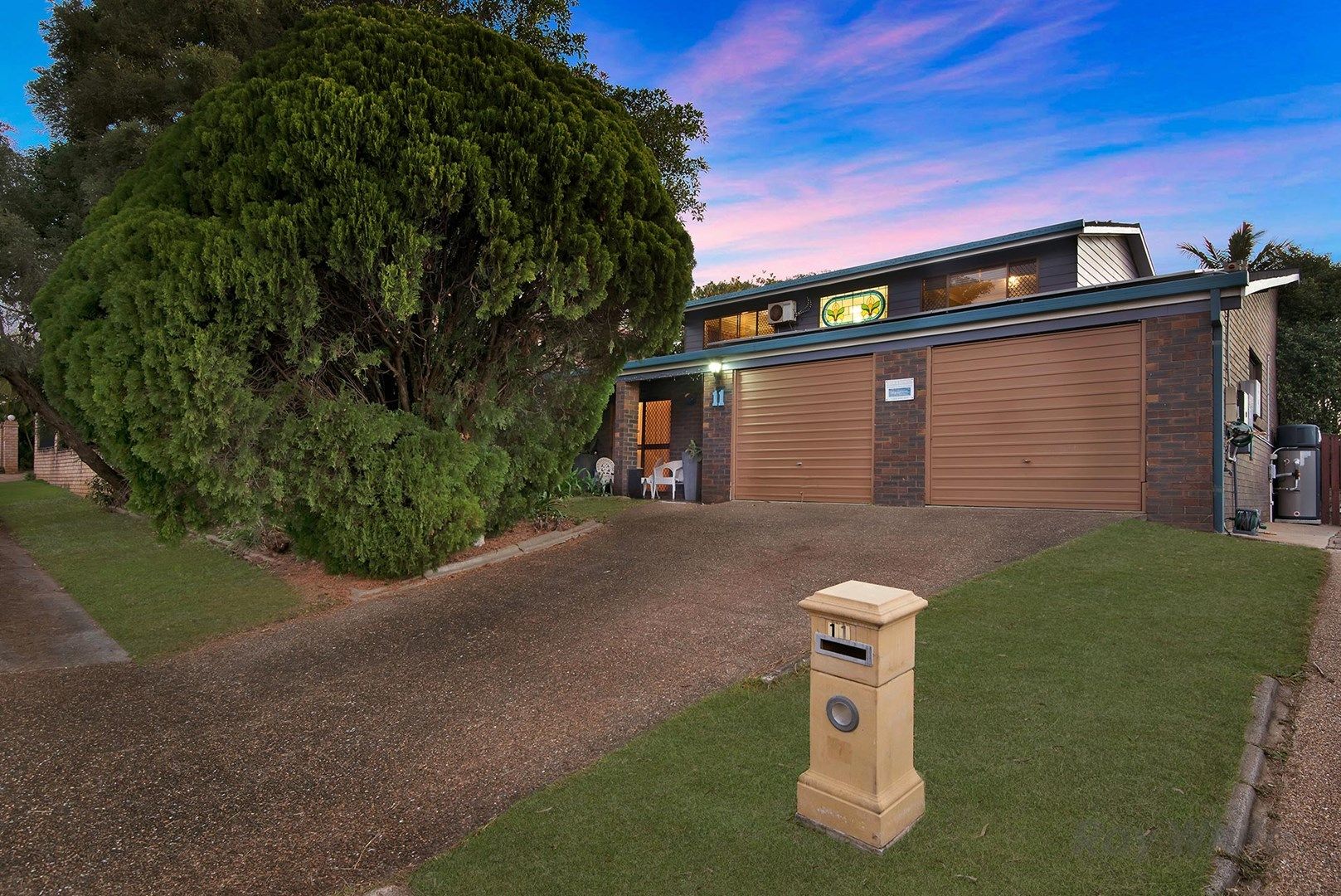 11 Cranberry Street, Eight Mile Plains Property History & Address