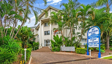 Picture of 17/37 Bayview Street, RUNAWAY BAY QLD 4216