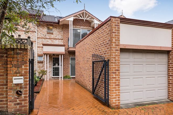 Picture of 44 Thorpe Ave, LIBERTY GROVE NSW 2138