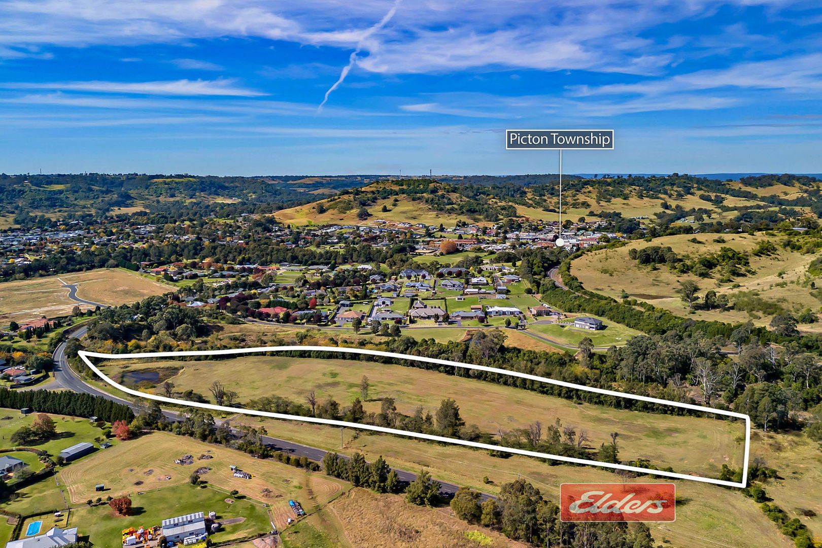 135 Barkers Lodge Road, Picton NSW 2571 Vacant Land for Sale