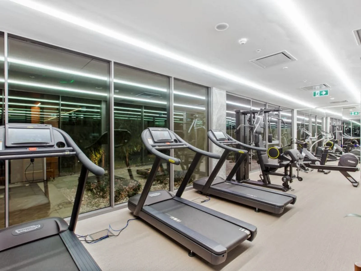 Additional image 27 of 2203/11 Barrack Square, Perth WA 6000