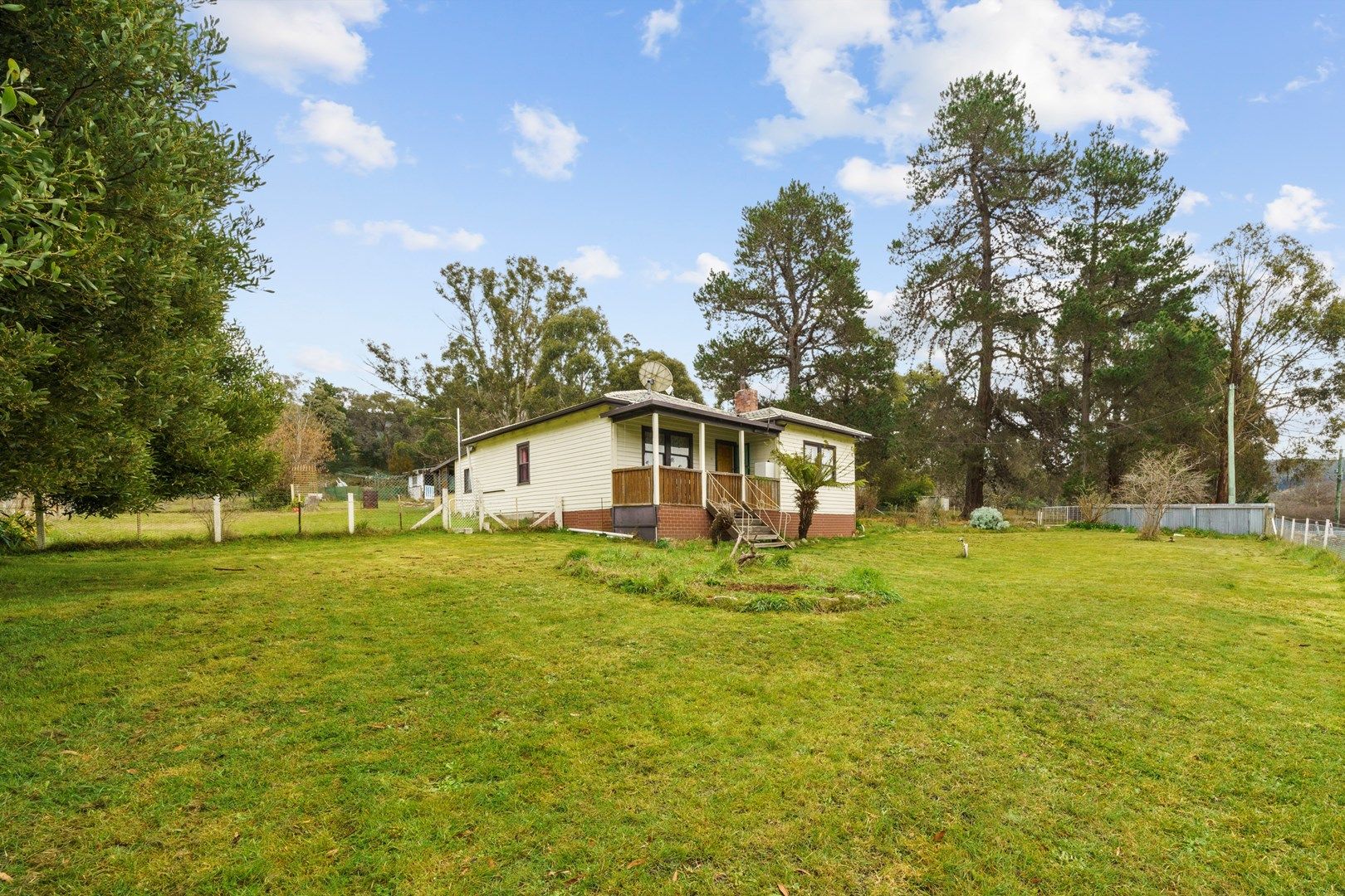 285 Ellendale Road, Fentonbury TAS 7140, Image 0