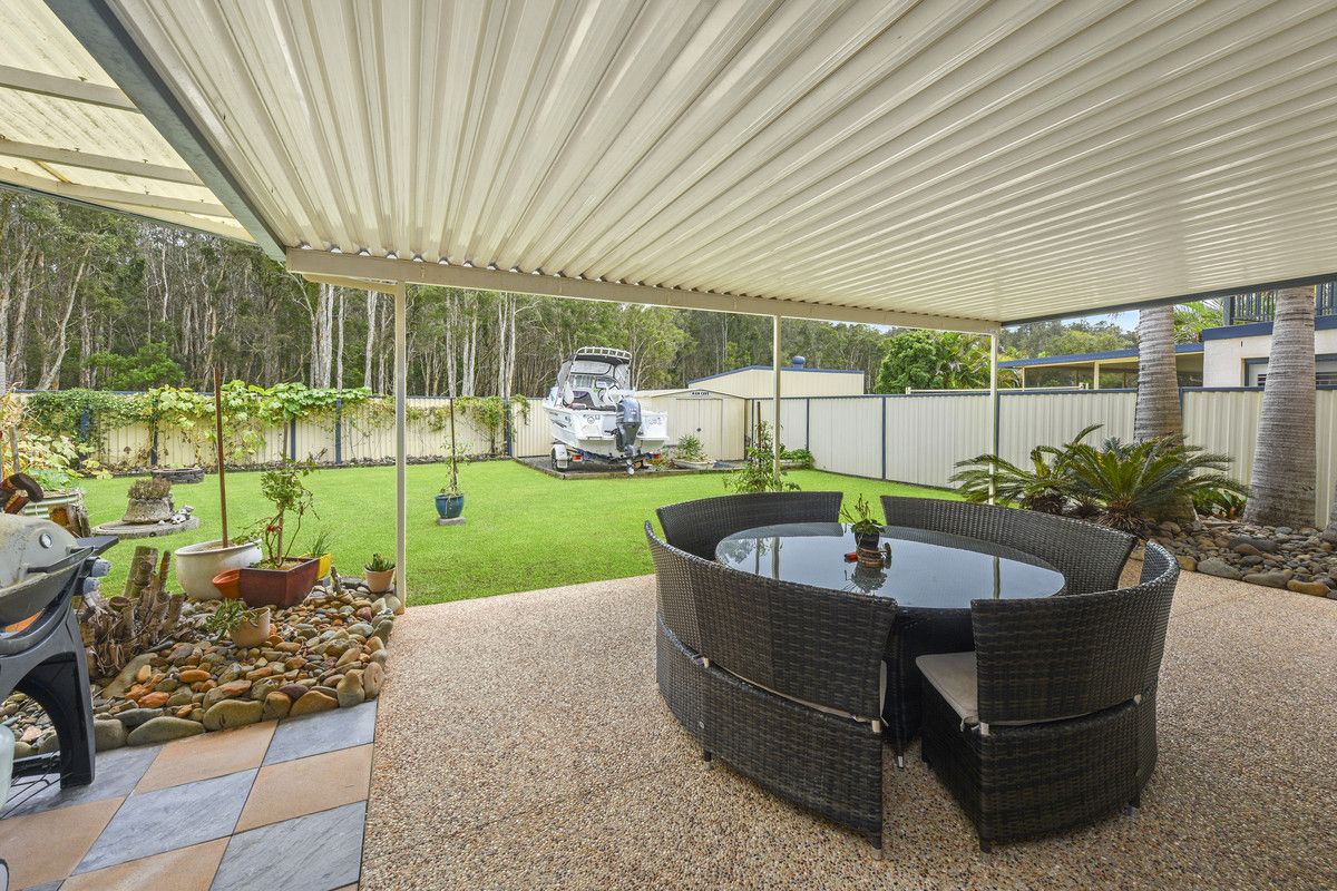 14 Castle Court, Port Macquarie NSW 2444, Image 0