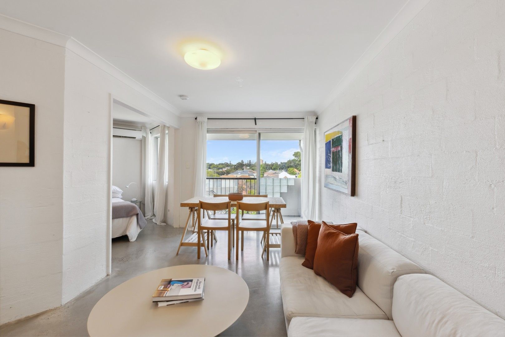 1 bedrooms Apartment / Unit / Flat in 47/46 Smith Street HIGHGATE WA, 6003
