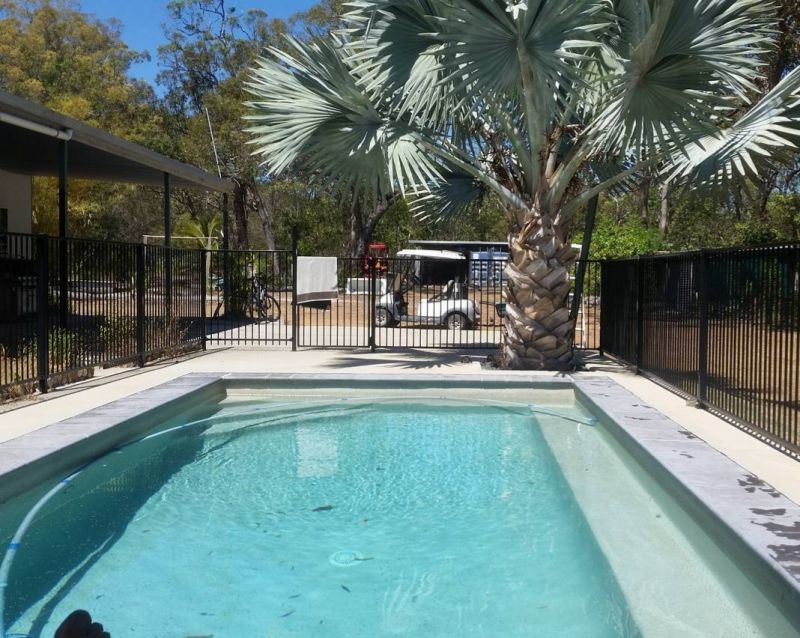 3 bedrooms Acreage / Semi-Rural in 357 Capricornia drive DEEPWATER QLD, 4674