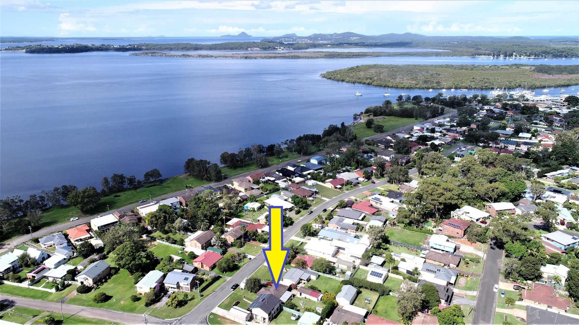 67 Francis Avenue, Lemon Tree Passage NSW 2319, Image 1