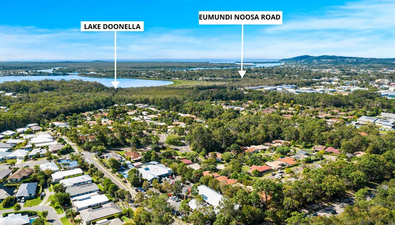 Picture of 26 Headland Drive, NOOSAVILLE QLD 4566
