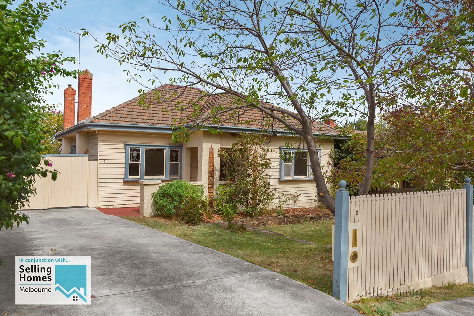 2 Kirkwood Drive, Camberwell Property History & Address Research Domain