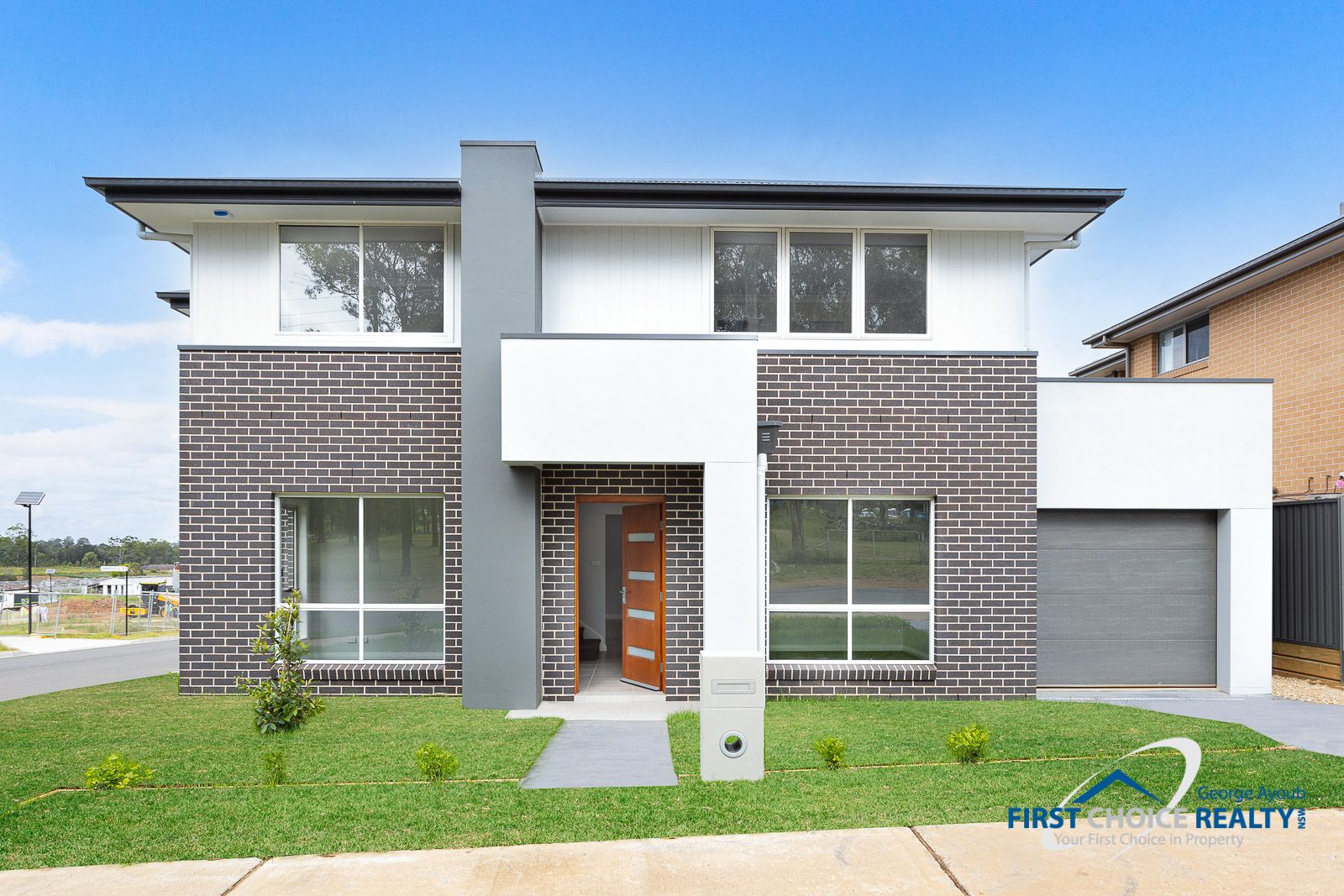 lot 2052/111 Tallawong Road, Rouse Hill NSW 2155, Image 0