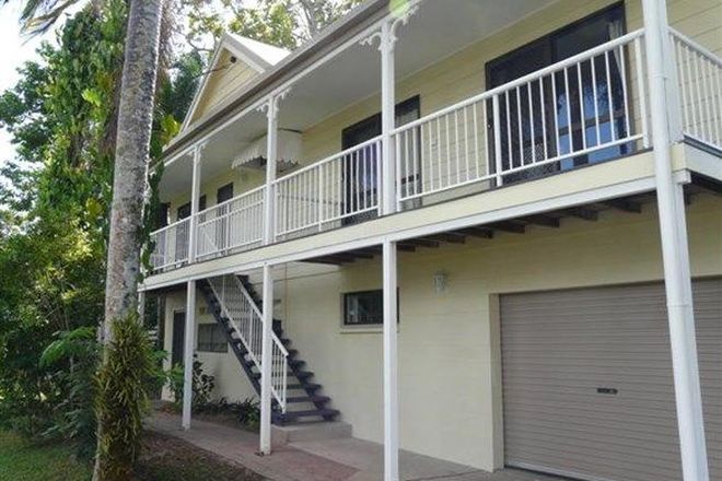 853 Real Estate Properties For Sale In Innisfail Estate Qld 4860 Domain