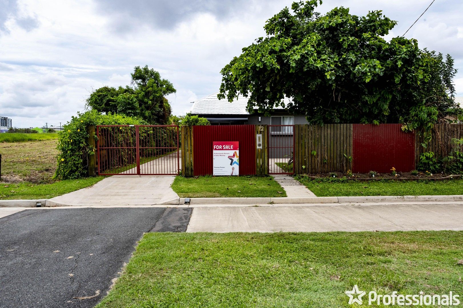 12 Park Street, Mackay QLD 4740, Image 0