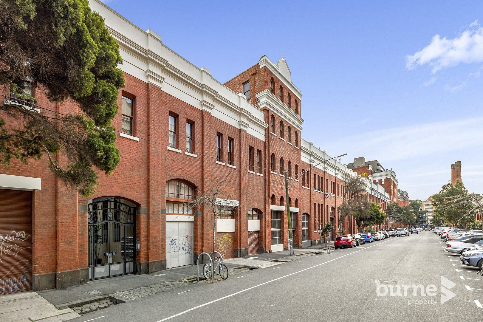 3 bedrooms Apartment / Unit / Flat in 8/79 Oxford Street COLLINGWOOD VIC, 3066