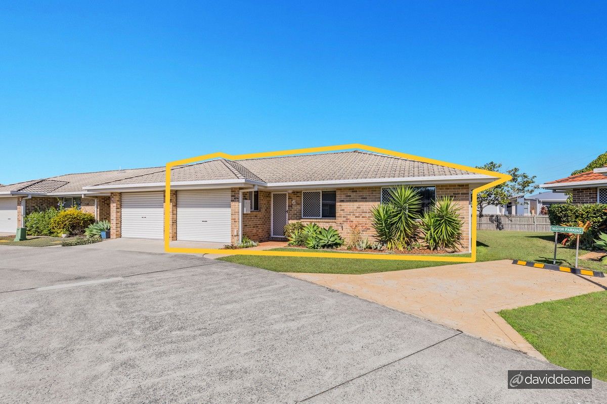 6/101 Grahams Road, Strathpine QLD 4500, Image 0