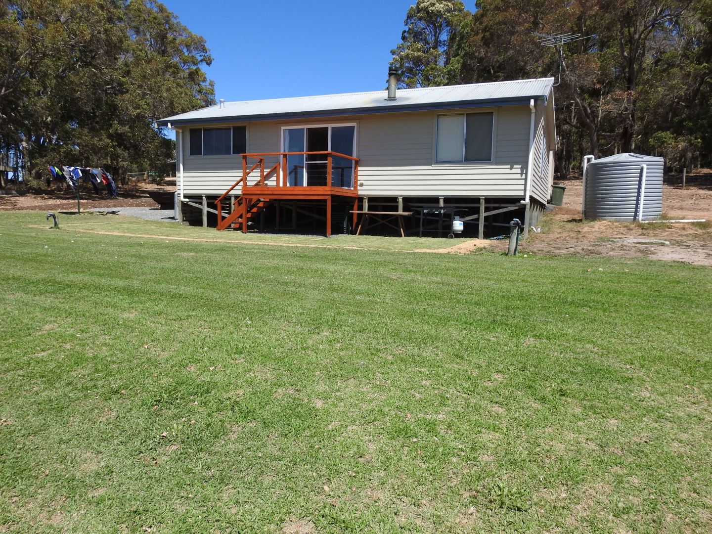 2110 Treeton Road North, Cowaramup WA 6284, Image 2