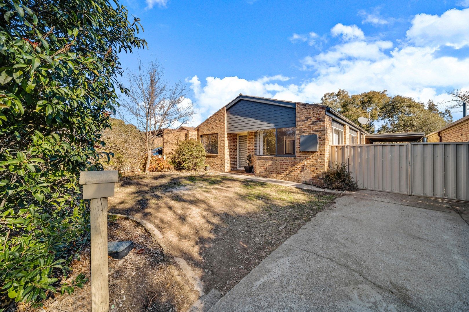 24 Marengo Place, Isabella Plains ACT 2905, Image 0