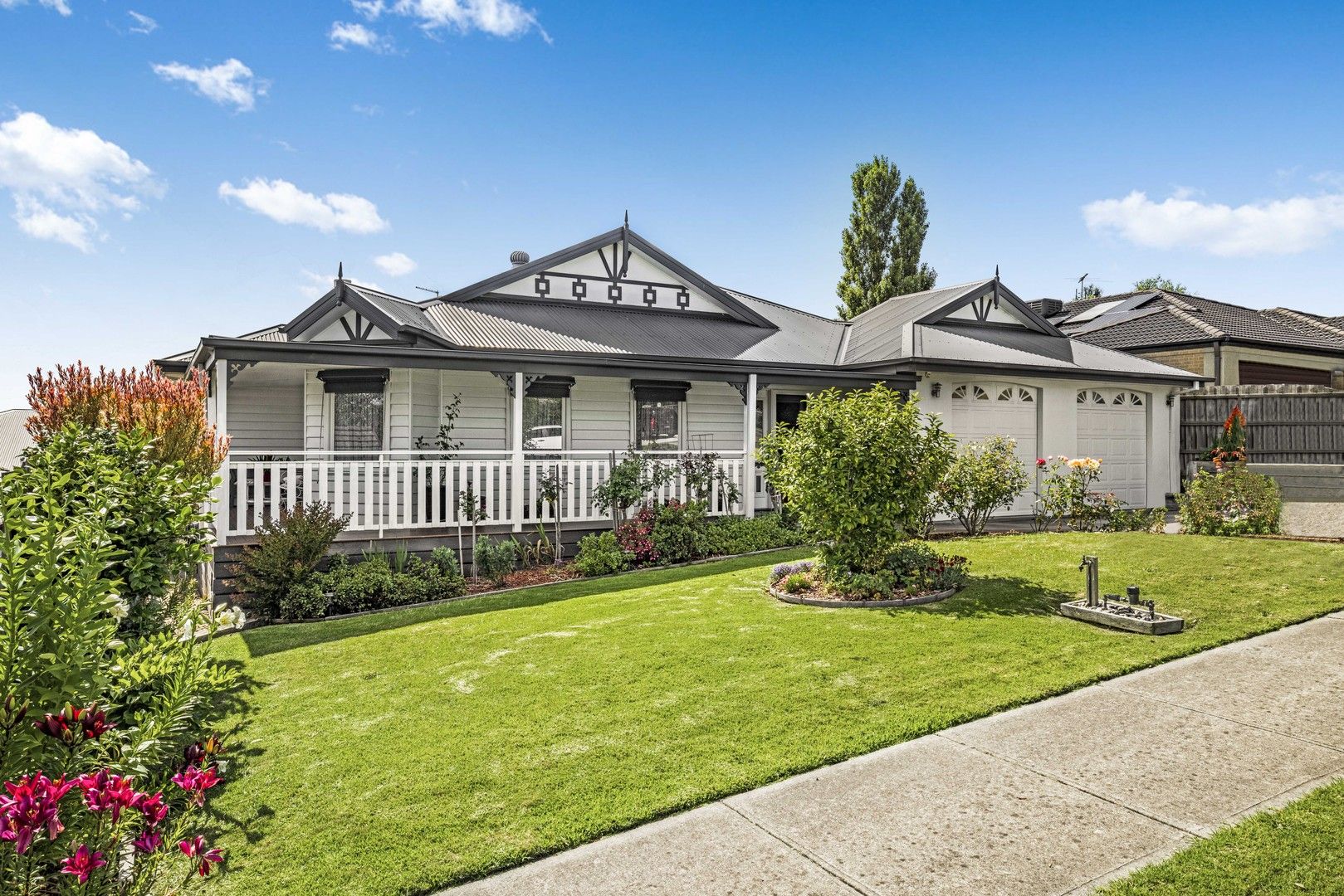 54 Jefferson Road, Garfield VIC 3814, Image 0