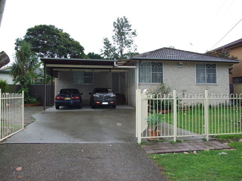 LANSVALE NSW 2166, Image 0