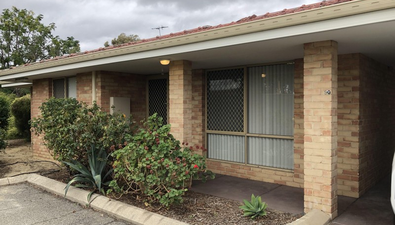 Picture of 9G Hyde Street, MIDLAND WA 6056