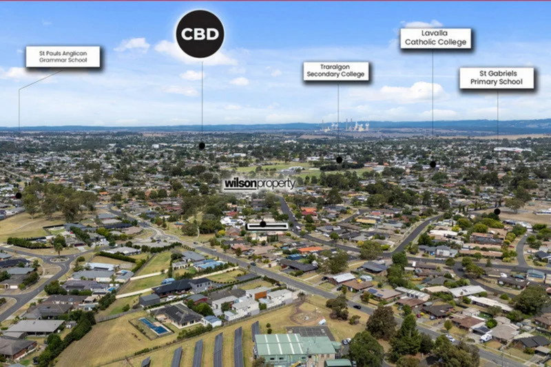 Additional image 14 of 38 Parkwood Way, Traralgon VIC 3844