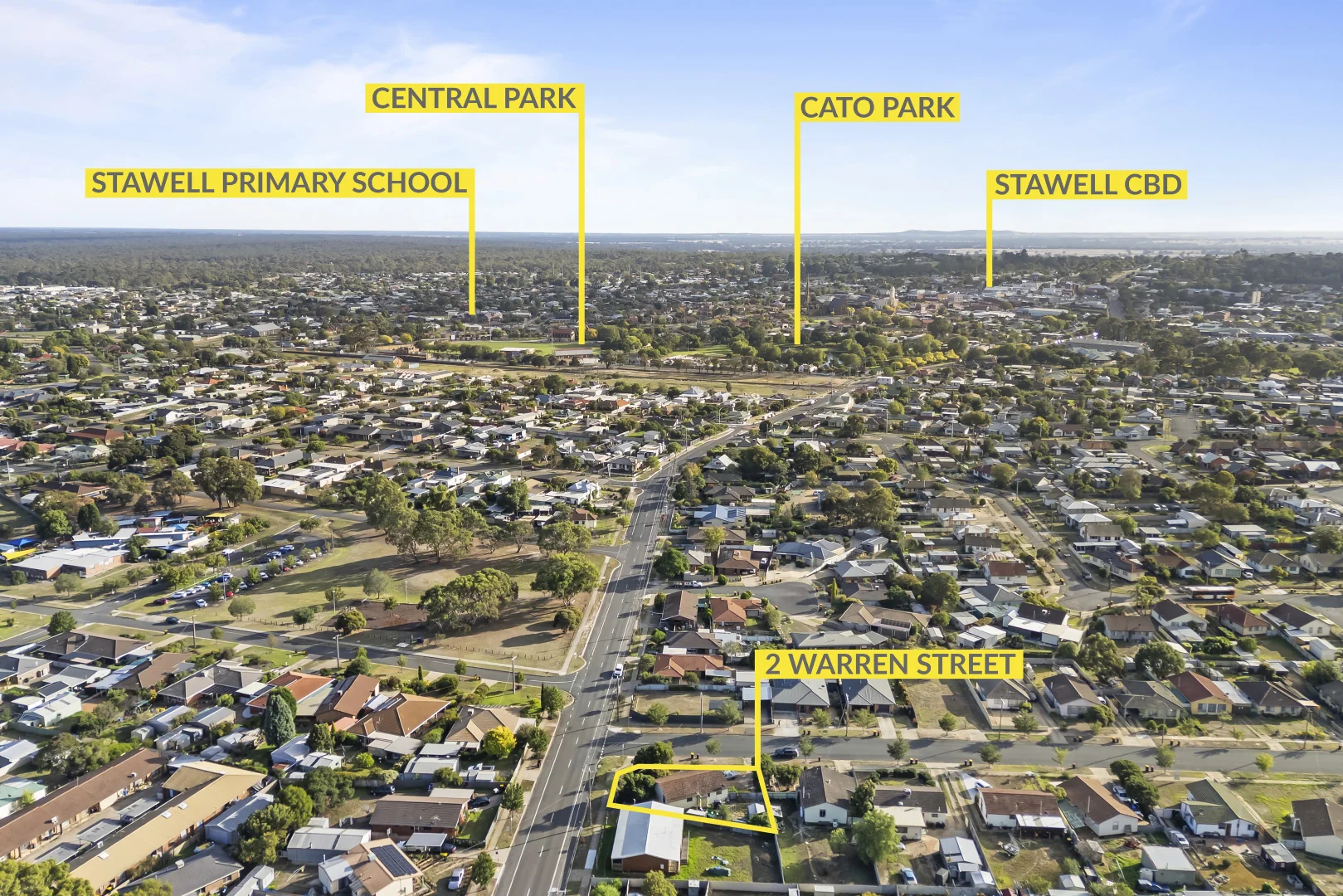 Additional image 13 of 2 Warren Street, Stawell VIC 3380