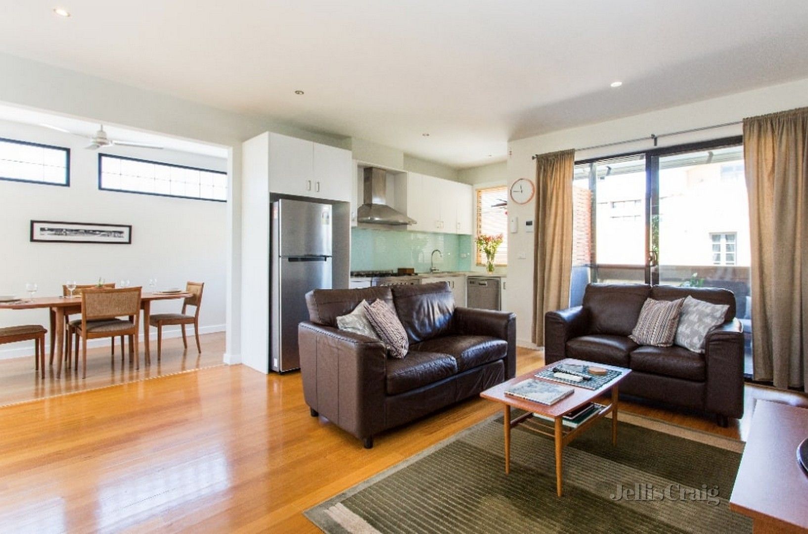6/32 Albert Street, Brunswick East Property History & Address