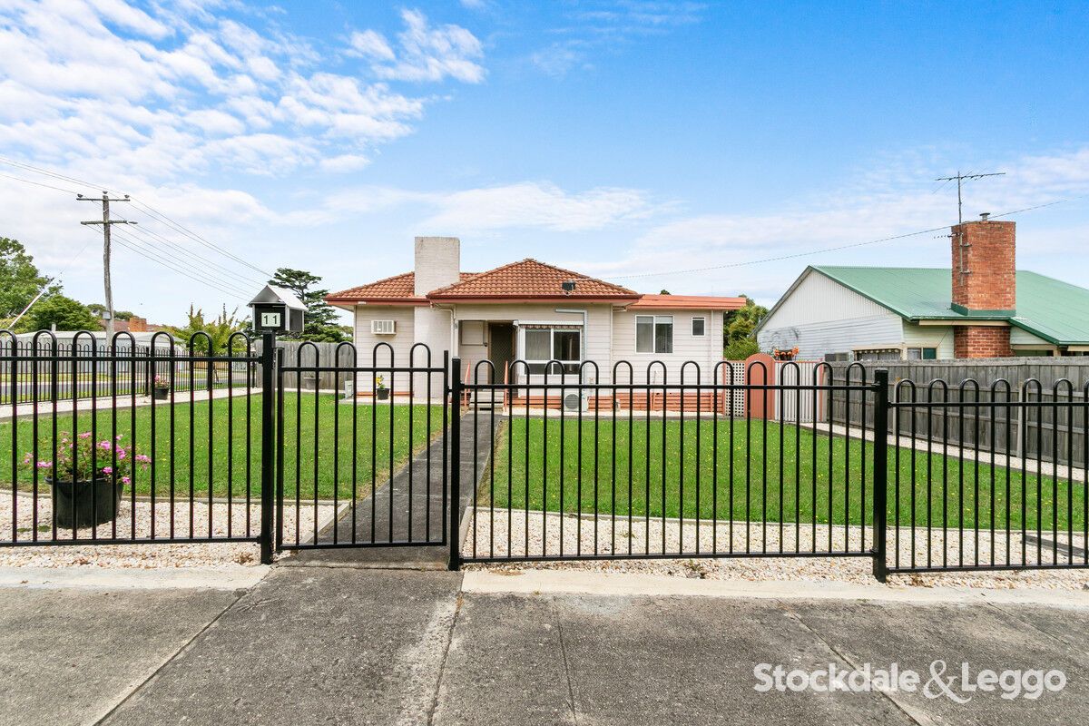 11 Langford Street, Morwell VIC 3840, Image 1