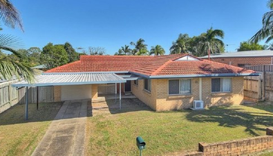 Picture of 8 Rapanea Street, ALGESTER QLD 4115