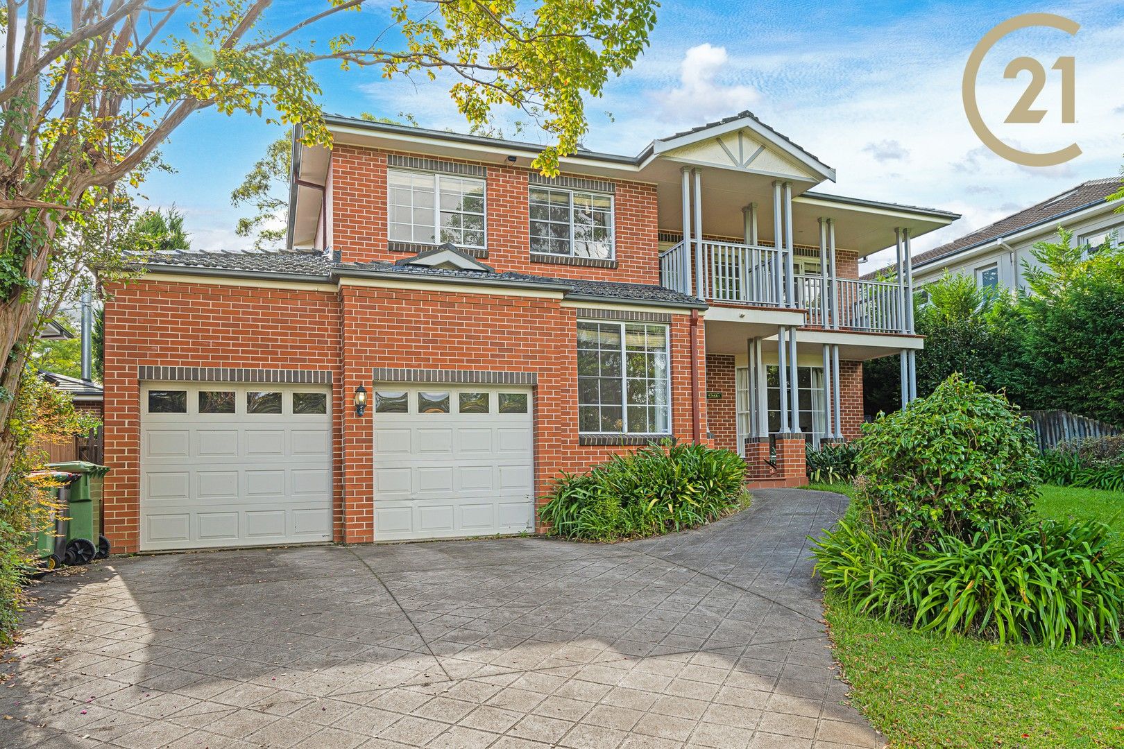 110 Chelmsford Ave, Lindfield NSW 2070 House For Rent Domain