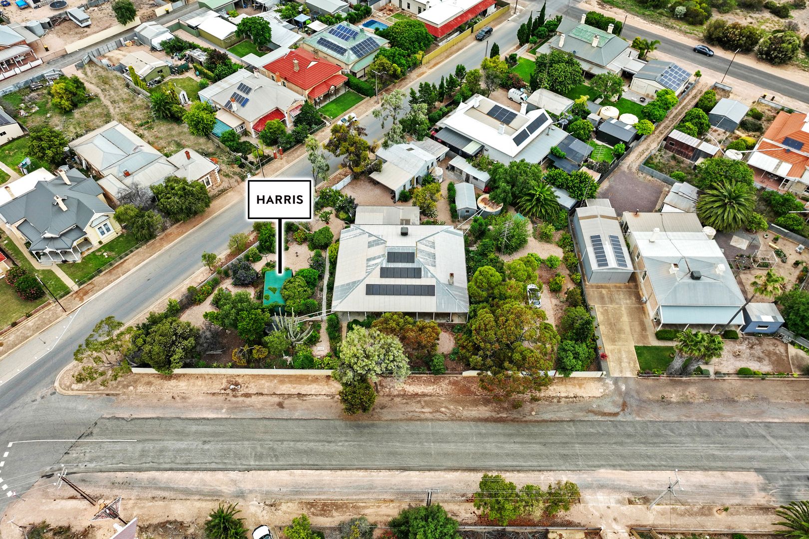 10 Lydia Terrace, Wallaroo SA 5556 Domain