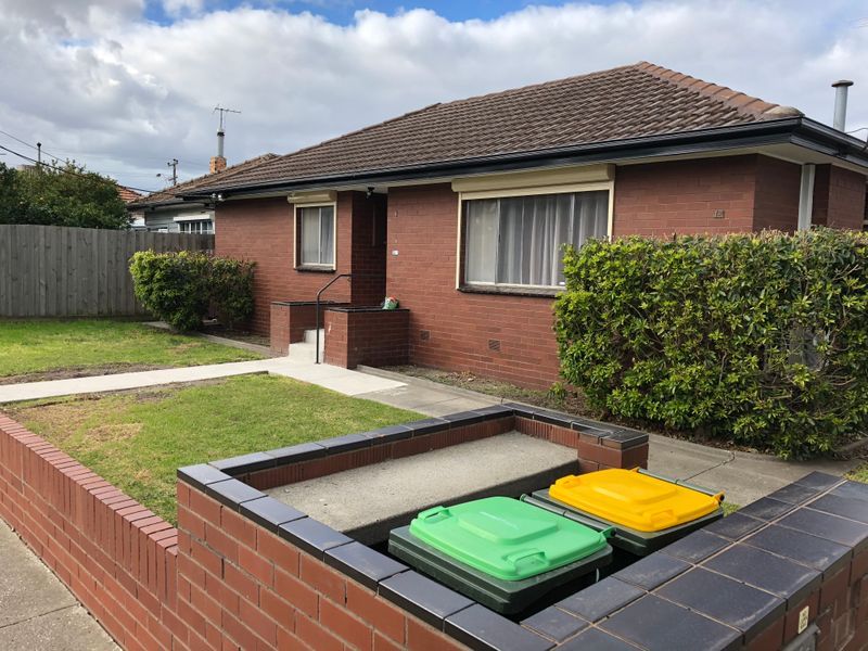 1/18 Ray Street, Pascoe Vale South VIC 3044 Apartment For Rent Domain